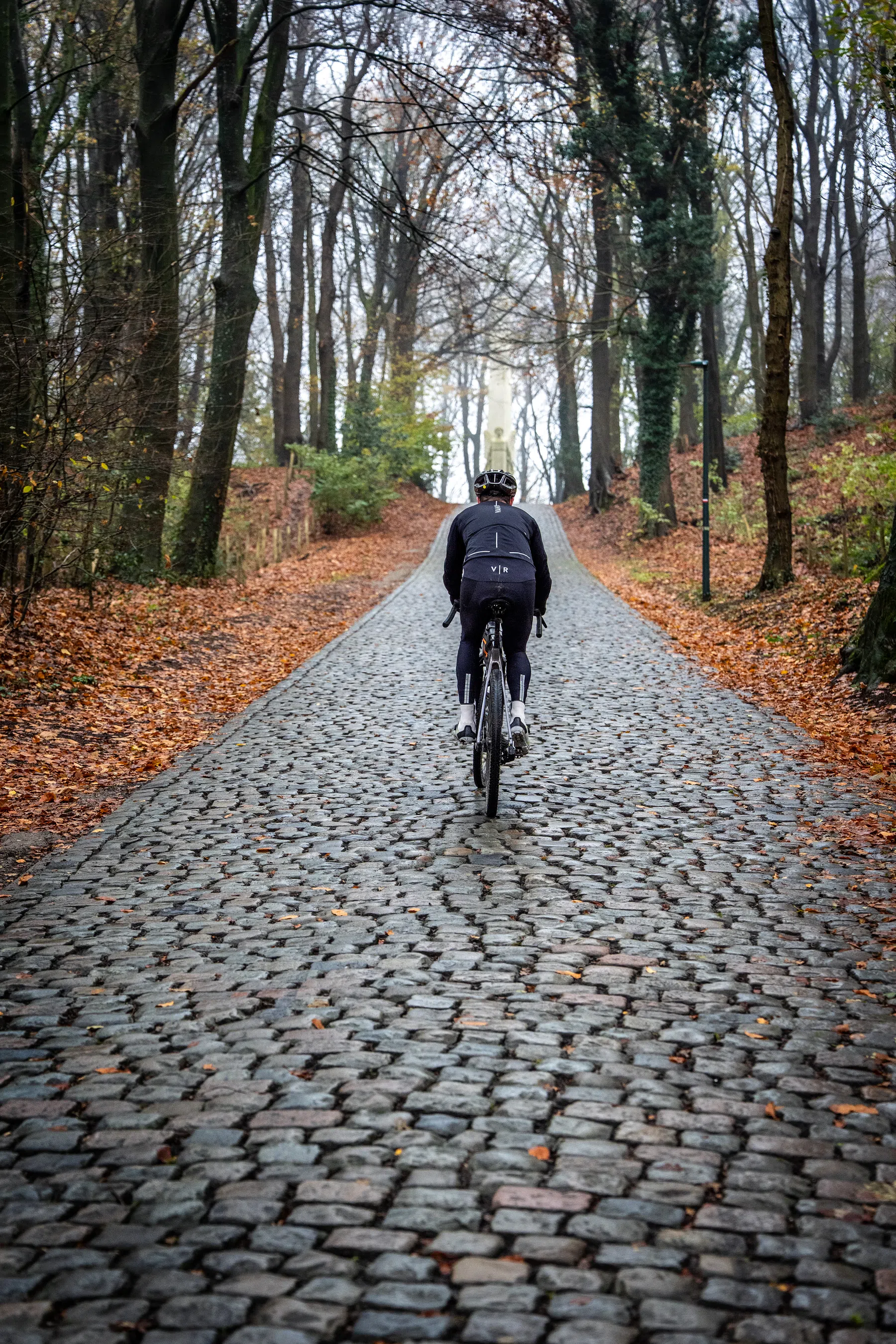 Van Rysel RCR‑R Pro Wind/Rain 4 seizoenen fietsjack